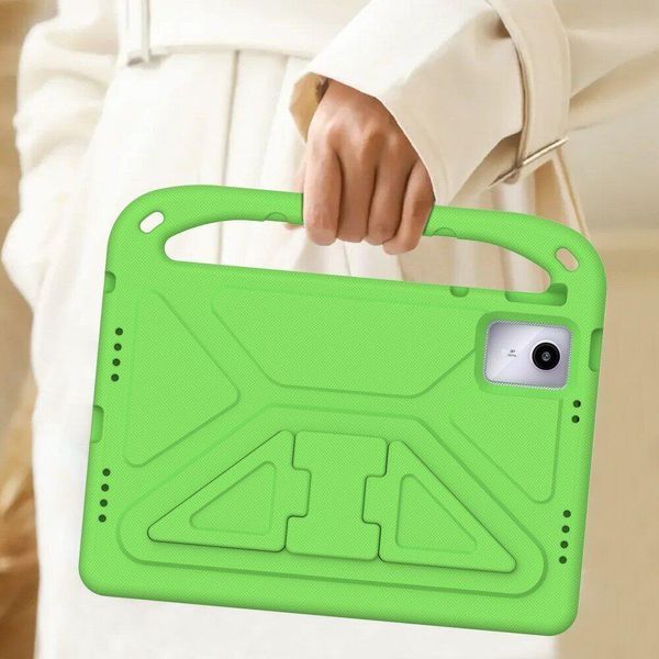 Чохол Kids Case Tablet на планшет Lenovo Xiaoxin Pad 2024 (11") / червоний 095487 фото