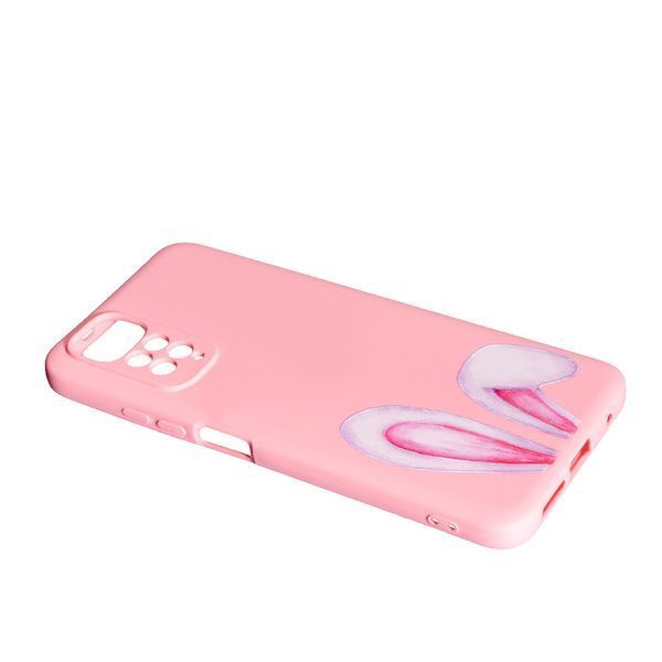 Чехол Art на Xiaomi Redmi Note 11 Bunny 089003 фото