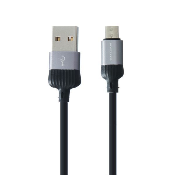 Кабель USB Borofone BX8 Micro (3 кольори) 16761 фото