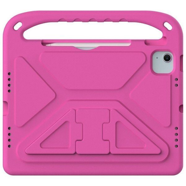 Чохол Kids Case Tablet на iPad Pro 11 (2024) 11" / рожевий 099701 фото