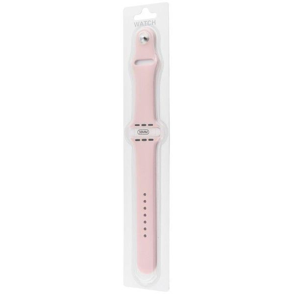 Ремінець Apple Sport Watch Band 42 mm/44 mm (M/L) 2pcs (34 види) 16606 фото