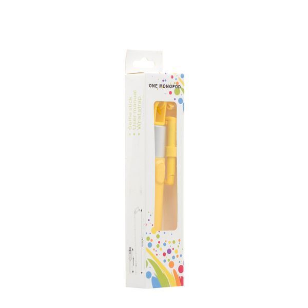 Монопод / селфи палка MONOPOD OPPO для смартфонов (3 цвета) 54720 фото