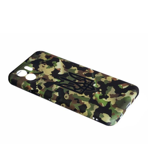 Чехол Case UA для Xiaomi Redmi A1 Military 090956 фото