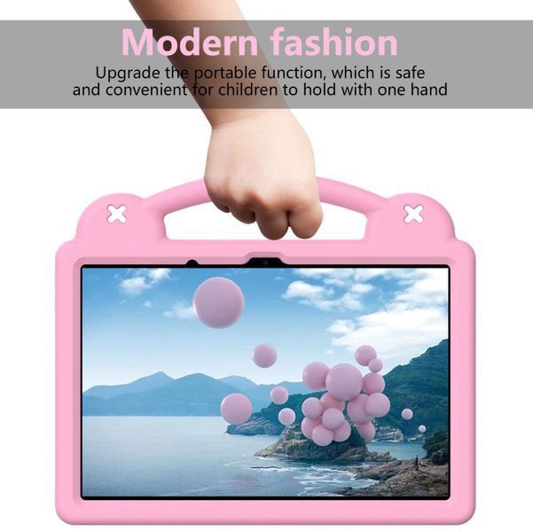 Чохол Junior Case Tablet на планшет Xiaomi Redmi Pad 2 (11") / фіолетовий 100852 фото