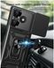 PC + TPU чохол Camshield Armor для Xiaomi Redmi 13 (4G) / чорний 200307 фото 4