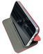 Чехол книжка Elegant book на iPhone 14 Pro Max / красный 088085 фото 4