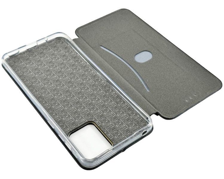 Чехол книжка Elegant book для Motorola E13 / бордовый 91913 фото