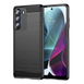 TPU чохол накладка Urban для Motorola G200 / чорний 84919 фото 1