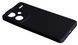 Силиконовый чехол SMITT для Xiaomi Redmi Note 13 Pro Plus (5G) / black 200403 фото 2