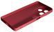 Силіконовий чохол SMITT для OPPO A5 Pro (4G / 5G) / bordo 203094 фото 2