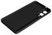 TPU чохол SMITT Premium Case для Samsung Galaxy S25 Edge / чорний 202816 фото 2