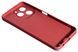 Силіконовий чохол SMITT для Realme Note 70 (RMX5313) / bordo 204131 фото 2