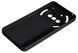 TPU чехол SMITT Premium Case для Nothing Phone (3A) / black 203203 фото 2