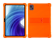 Чехол Friendly на Blackview Tab 13 оранжевый 090755 фото 1