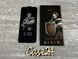Захисне скло King fire для Samsung Galaxy Note 10 Lite чорний 84108 фото 1