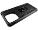 PC + TPU чохол New Armor на Xiaomi Redmi 10C (на сяомі редмі 10ц) чорний 085892 фото 2