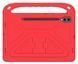 Чохол Kids Case Tablet на Samsung Galaxy Tab S8 Plus / Tab S7 FE (12.4") / червоний 202966 фото 2