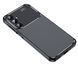 TPU чохол накладка Autofocus для Samsung Galaxy A16 (5G) / чорний 201778 фото 5