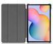 Чехол книжка Crazy Horse для Samsung Galaxy Tab S6 Lite (10.4") / rose gold 093874 фото 7