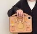Чохол Happy Case на планшет Apple iPad 10.9" 2022 (10th Gen) / CapyBara (з ремінцем) 099288 фото 10