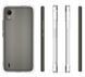 Чохол накладка WXD на Nokia C110 / прозорий 90805 фото 4