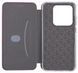 Чохол книжка Elegant book для Realme C61 (RMX3930) / бордовий 202361 фото 4