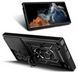 PC + TPU чохол Camshield Armor для Samsung Galaxy S25 Ultra / чорний 202035 фото 3
