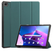 Чохол книжка Crazy Horse для Lenovo Tab M10 Plus (3rd Gen) 10.61" / зелений 091156 фото 1
