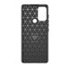 TPU чохол накладка Urban для Motorola G200 / чорний 84919 фото 3