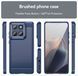 TPU чохол накладка Urban для Motorola Edge 60 / чорний 203313 фото 3