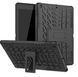 PC + TPU чехол Armor на Apple iPad Air 3 10.5" (2019) / черный 094165 фото 1