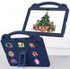 Чохол Junior Case Tablet на планшет Samsung Galaxy Tab A11 Plus (11") / синій 204089 фото 3