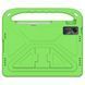 Чехол Kids Case Tablet на Xiaomi Redmi Pad SE (11") / зеленый 093376 фото 3