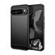 TPU чохол накладка Urban для Google Pixel 9 Pro XL / чорний 098255 фото 1