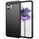 TPU чохол накладка Urban для Nothing Phone 2 / чорний 093582 фото 1