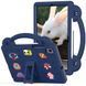 Чехол Junior Case Tablet на планшет Samsung Galaxy Tab A7 10.4" (T500 / T505) / синий 097189 фото 1