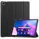 Чохол книжка Crazy Horse на планшет Lenovo XiaoXin Pad 2022 (10.61") / чорний 095392 фото 1
