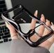 TPU чехол Snake для iPhone 15 Pro Max / black 202112 фото 3