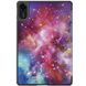 Чехол книжка Crazy Horse на Xiaomi Redmi Pad 2 (11") / galaxy 100013 фото 3