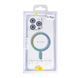 Clear case Magsafe Shiny для Apple iPhone 13 Pro 090302 фото 2