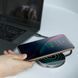 HUB переходник Baseus Circular Mirror Wireless Charger (TYPE-C to USB 3.0*1+USB2.0*3/TYPE-C PD) 80576 фото 2