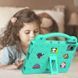 Чехол Junior Case Tablet на планшет Lenovo Tab P11 Plus (11") / бирюзовый 096729 фото 2