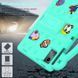 Чехол Junior Case Tablet на планшет Lenovo Tab P11 Plus (11") / бирюзовый 096729 фото 5