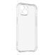 Чохол накладка WXD для iPhone 15 Plus (закрита камера) / прозорий 093770 фото 5