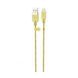USB-кабель Hoco U73 Star Galaxy Silicone Micro USB Cable (1.2m) (4 кольори) 80612 фото 7