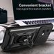 PC + TPU чохол Camshield Armor для Motorola G84 / зелений 097105 фото 2
