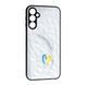 TPU чохол New Prisma для Samsung Galaxy A24 Heart 088752 фото 1