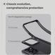 Чехол Nillkin Super Frosted Shield на Xiaomi 14T / синий 097747 фото 8