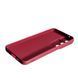 Чехол Smitt Case на Samsung Galaxy A55 Bordo 096237 фото 2