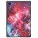 Чохол книжка Crazy Horse для Samsung Galaxy Tab A8 (X200 / X205) 10.5" / космос 097310 фото 2